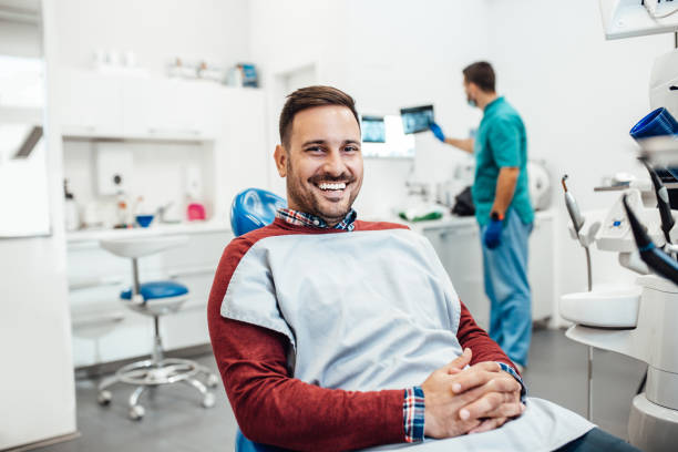 Best Oral Cancer Screening  in Fords Prairie, WA