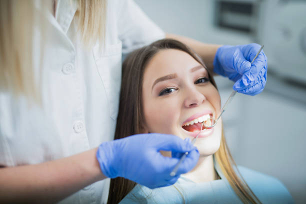 Professional  Holistic Dental Services in Fords Prairie, WA