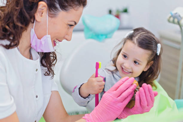 Why Choose Us for Your Dental Needs in Fords Prairie, WA